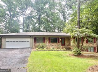 5580 Leather Stocking Ln, Stone Mountain, GA 30087