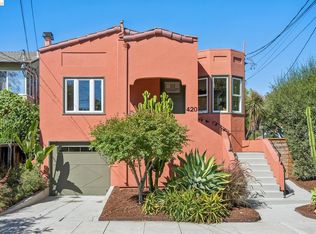 420 Avon St, Oakland, CA 94618
