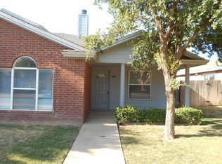 3419 97th St, Lubbock, TX 79423