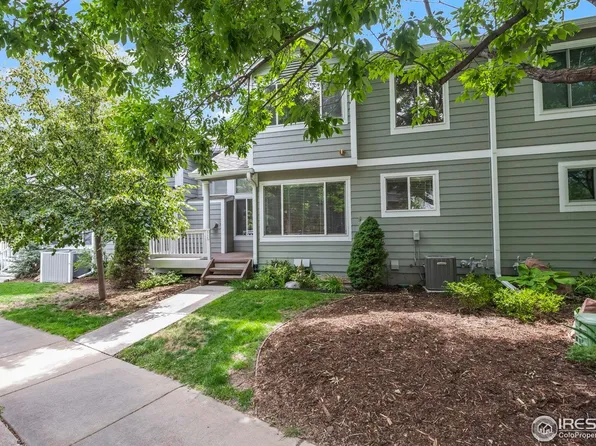 4758 Franklin Dr, Boulder, CO 80301