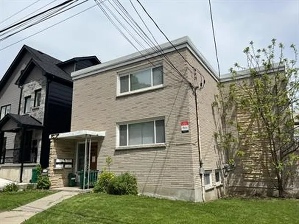 47 Beverley St #4, Kingston, ON K7L 3Y5