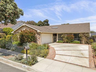 290 Heidelberg Ave, Ventura, CA, 93003