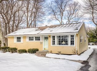 16 Marlen Rd, Holden, MA 01520