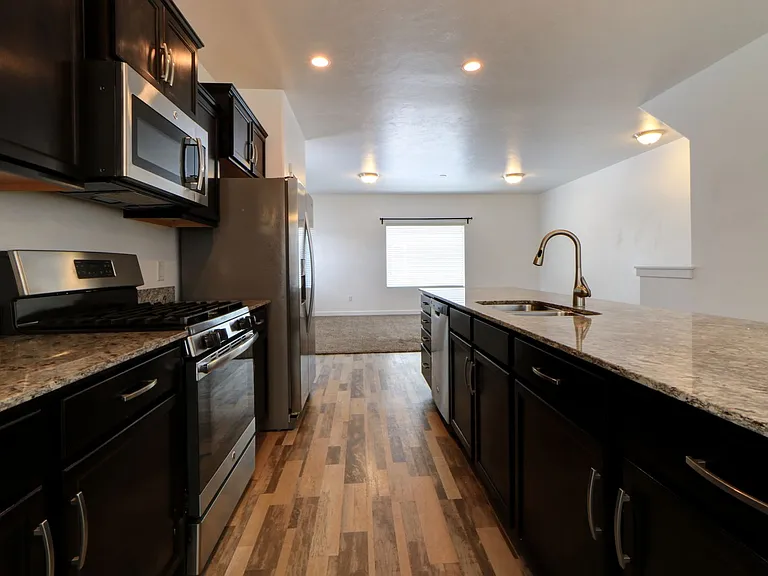 14778 S Rising Star Way — Photo 8