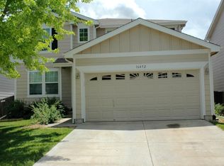 16452 E Otero Ave, Englewood, CO 80112