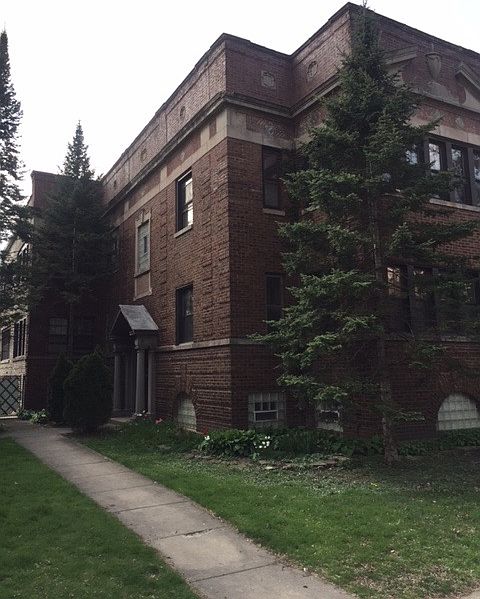 1st image of 6428 N Magnolia Ave #2