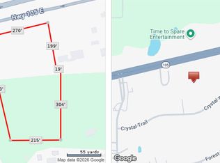 13020 Highway 105 E, Conroe, TX 77306