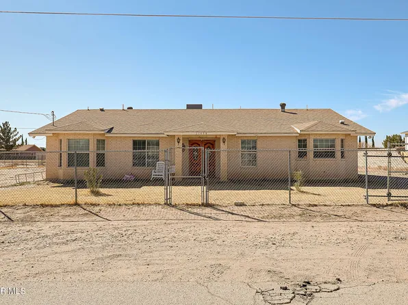 11454 Bakersfield Rd, Socorro, TX 79927