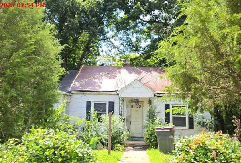 Property Front View