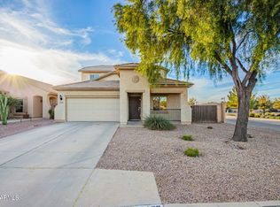 18468 N Comet Trl, Maricopa, AZ 85138