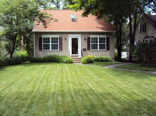 11 Vanderbilt Rd, Bristol, CT 06010