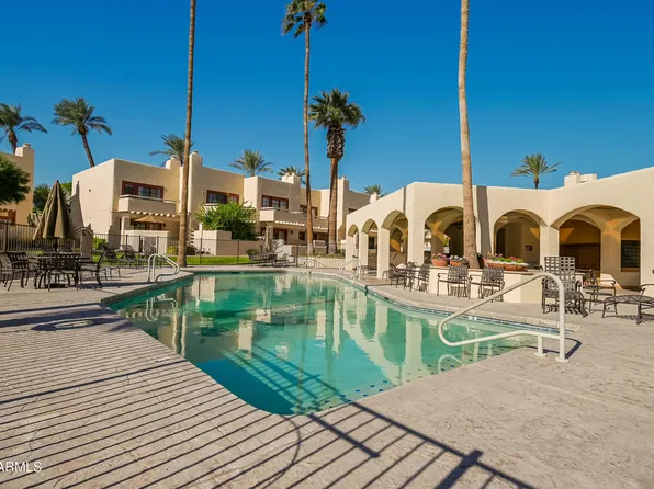 6150 N Scottsdale Road #1, Paradise Valley, AZ 85253