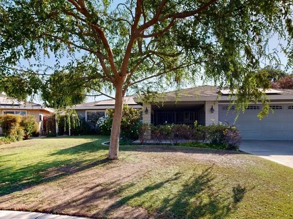 608 Pheasant Ave, Bakersfield, CA 93309