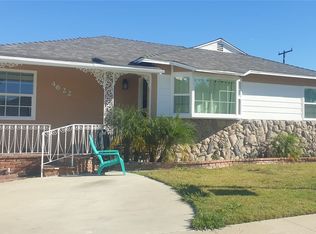 4622 Ladoga Ave, Lakewood, CA 90713