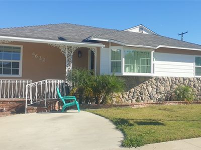 4622 Ladoga Ave, Lakewood, CA, 90713