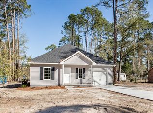 612 Sargeant St, Waycross, GA 31501