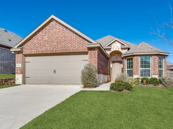 2912 Lampasas Ln, Little Elm, TX 75068