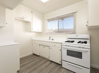 Holt Villas, Los Angeles, CA 90048