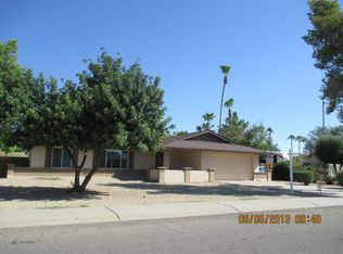 5326 E Friess Dr, Scottsdale, AZ 85254