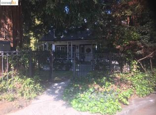 4051 Burckhalter Ave, Oakland, CA