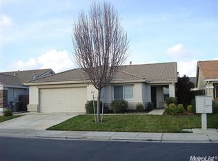 6013 Livorno Way, Elk Grove, CA 95757