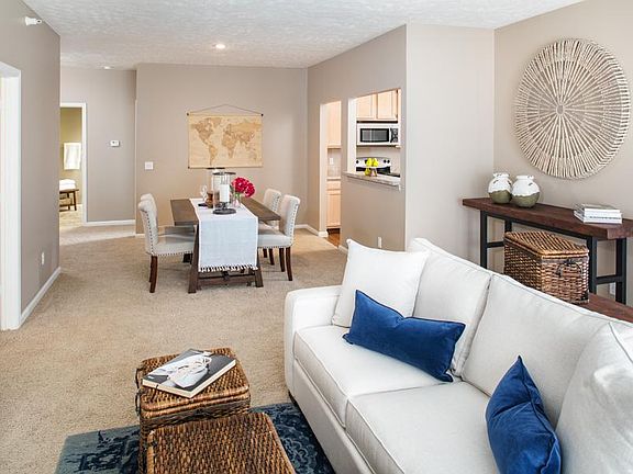 4th image of 9230 Burt St APT 213