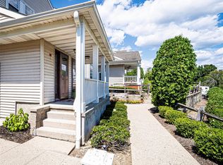 1 The Knls, Warwick, NY 10990