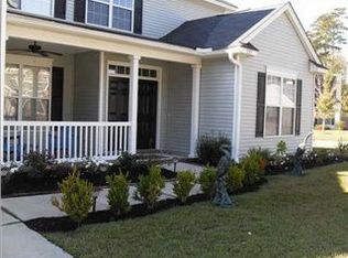 725 Beverly Dr, Summerville, SC 29485