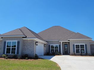 10964 Secretariat Blvd, Daphne, AL 36526