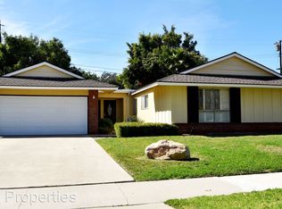 2461 Beacon St, Fullerton, CA 92835