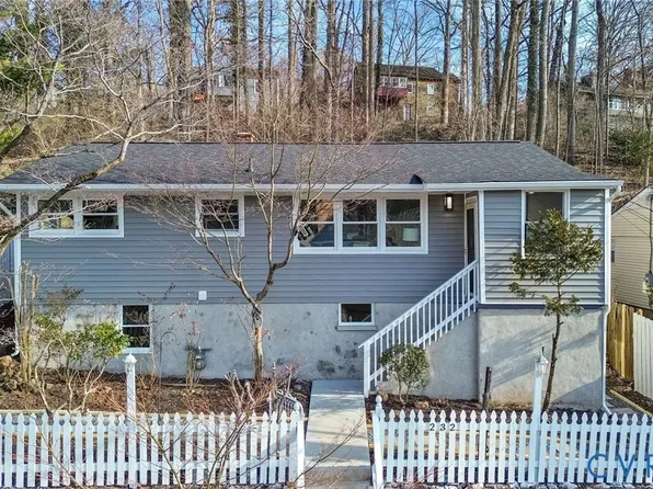 232 Sunset Ave, Charlottesville, VA 22903
