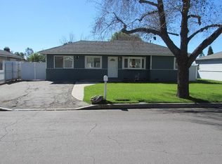 2540 Freeborn St, Duarte, CA 91010