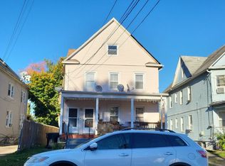 217 Johnston Ave, Plainfield, NJ 07060