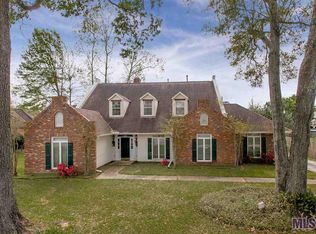 5980 Stratford Ave, Baton Rouge, LA 70808