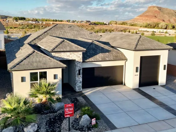2850 E Smith Creek Dr, Washington, UT 84780