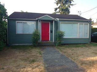 927 N 91st St, Seattle, WA 98103