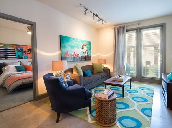 Apartments For Rent In Crestview Austin Zillow