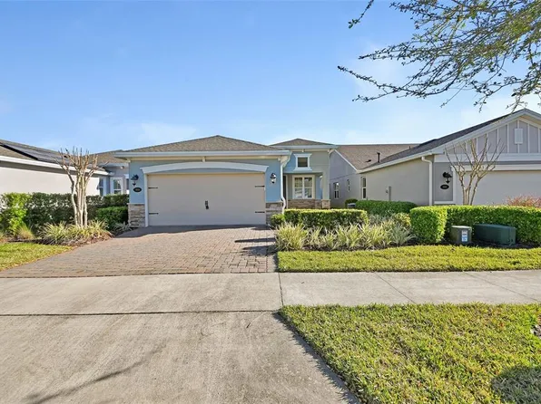 1079 Lincolnshire Dr, Deland, FL 32724