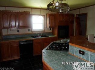 13900 110th Ave, Rodney, MI 49342