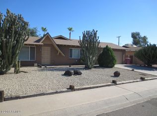 8241 E Roma Ave, Scottsdale, AZ 85251