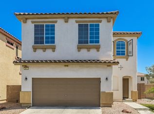 671 Baffin Island Rd, Henderson, NV 89011