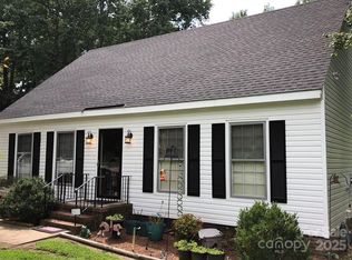 2411 Canal Dr NW, Wilson, NC 27896