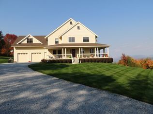 120 Hounds Hill Rd, Wallingford, VT 05773