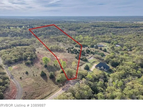 20100 Rock Hollow Dr, Arcadia, OK 73007