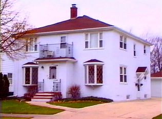 1120 S Baird St, Green Bay, WI 54301