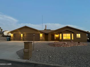 2688 Rango Dr, Lake Havasu City, AZ 86406