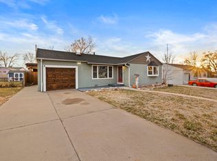 919 Alexander Cir, Pueblo, CO 81001