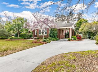 3008 Bridge St, St matthews, SC 29135
