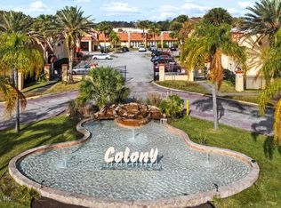 3914 TOREADOR Court #4, Jacksonville, FL 32217