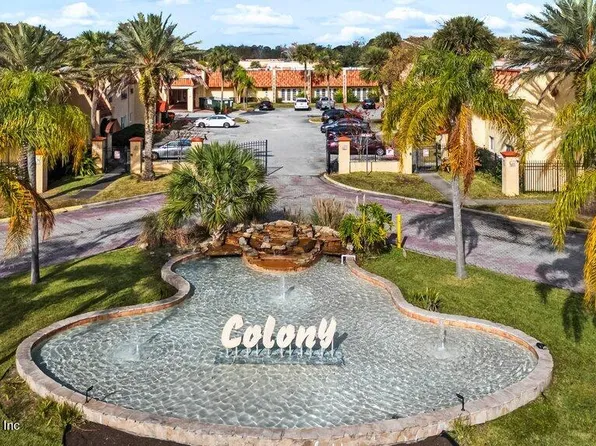 3914 TOREADOR Court #4, Jacksonville, FL 32217